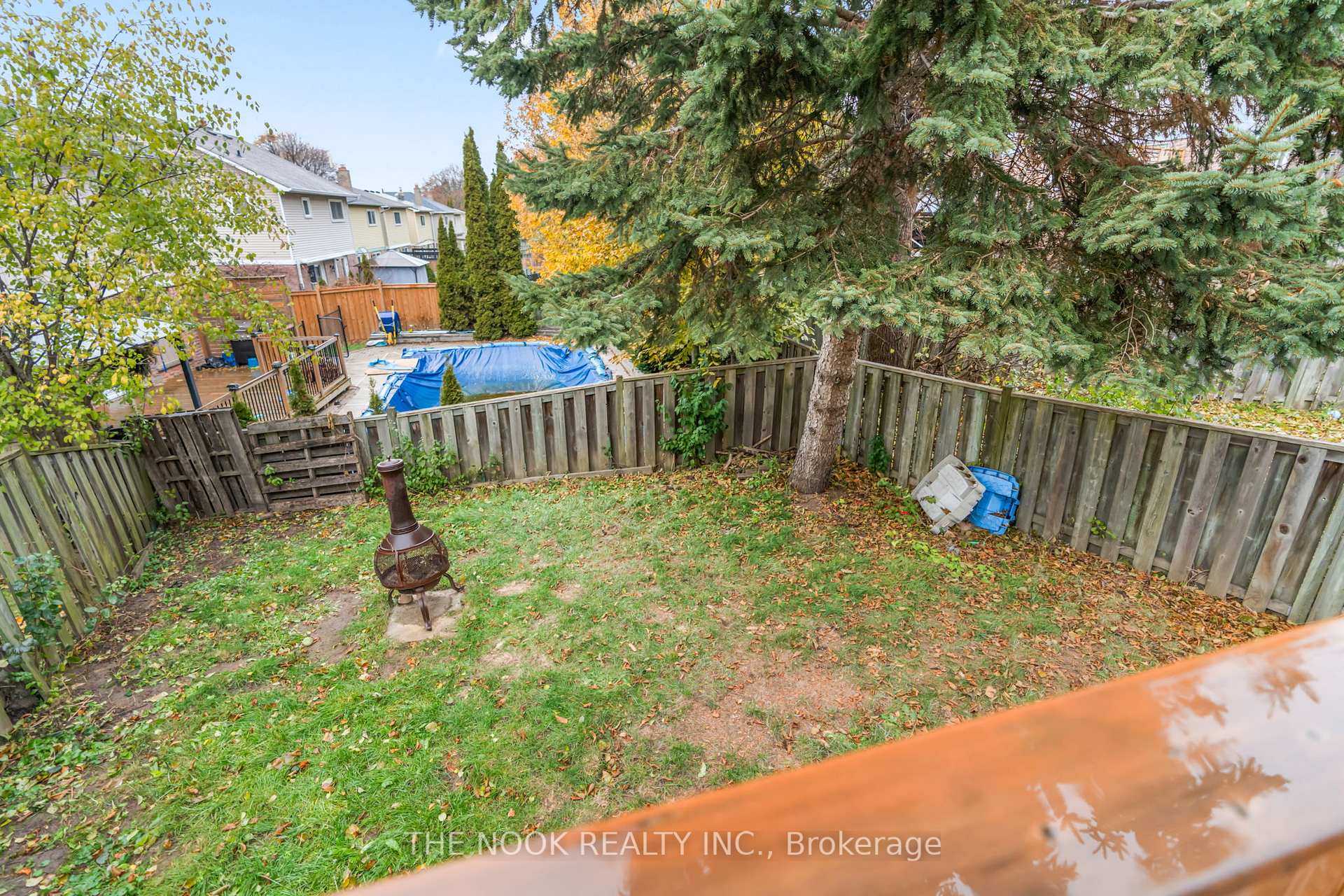 Photo 34 of 96 Kirby Crescent, Whitby, Blue Grass Meadows — HOMEH