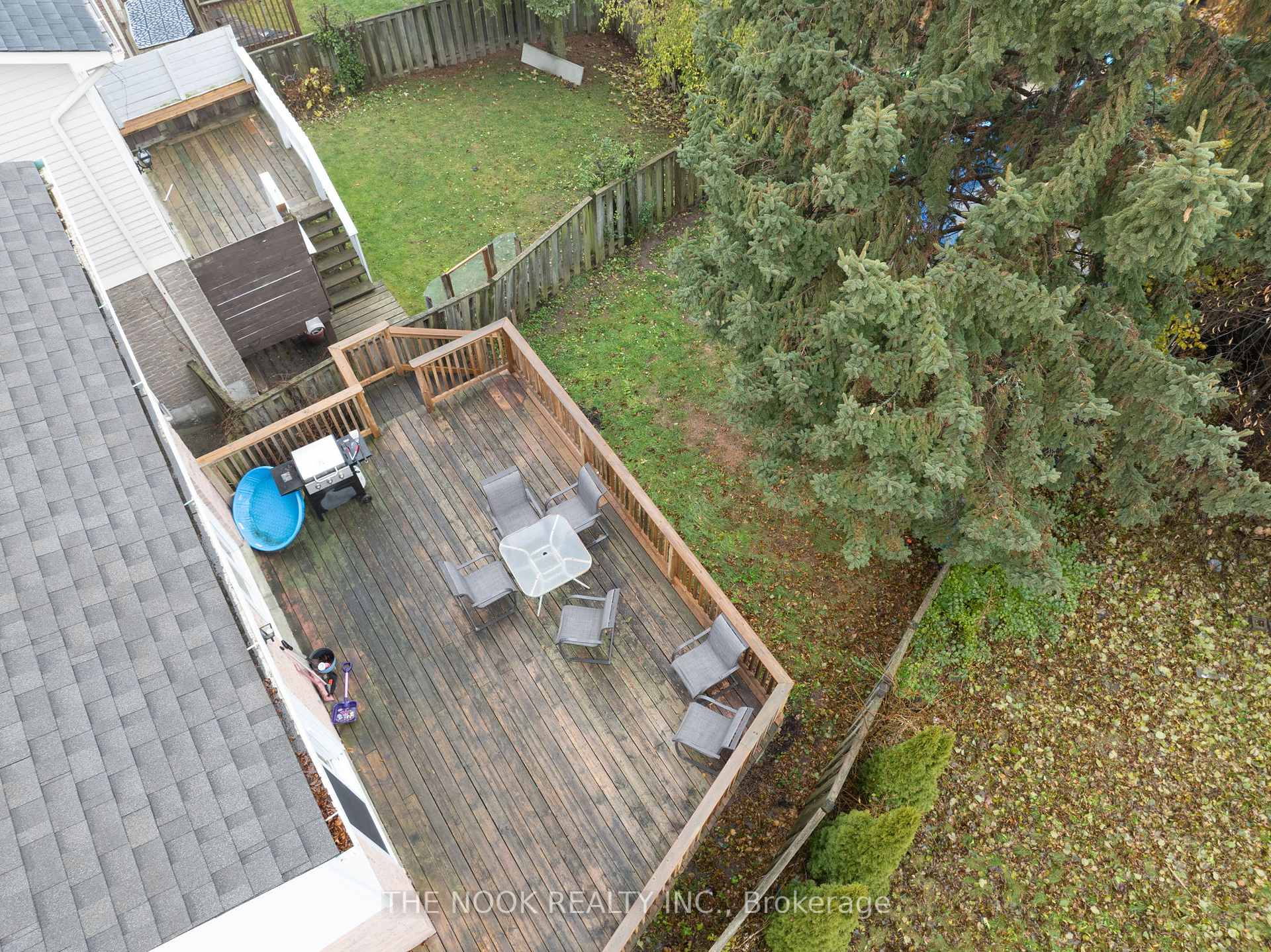 Photo 36 of 96 Kirby Crescent, Whitby, Blue Grass Meadows — HOMEH