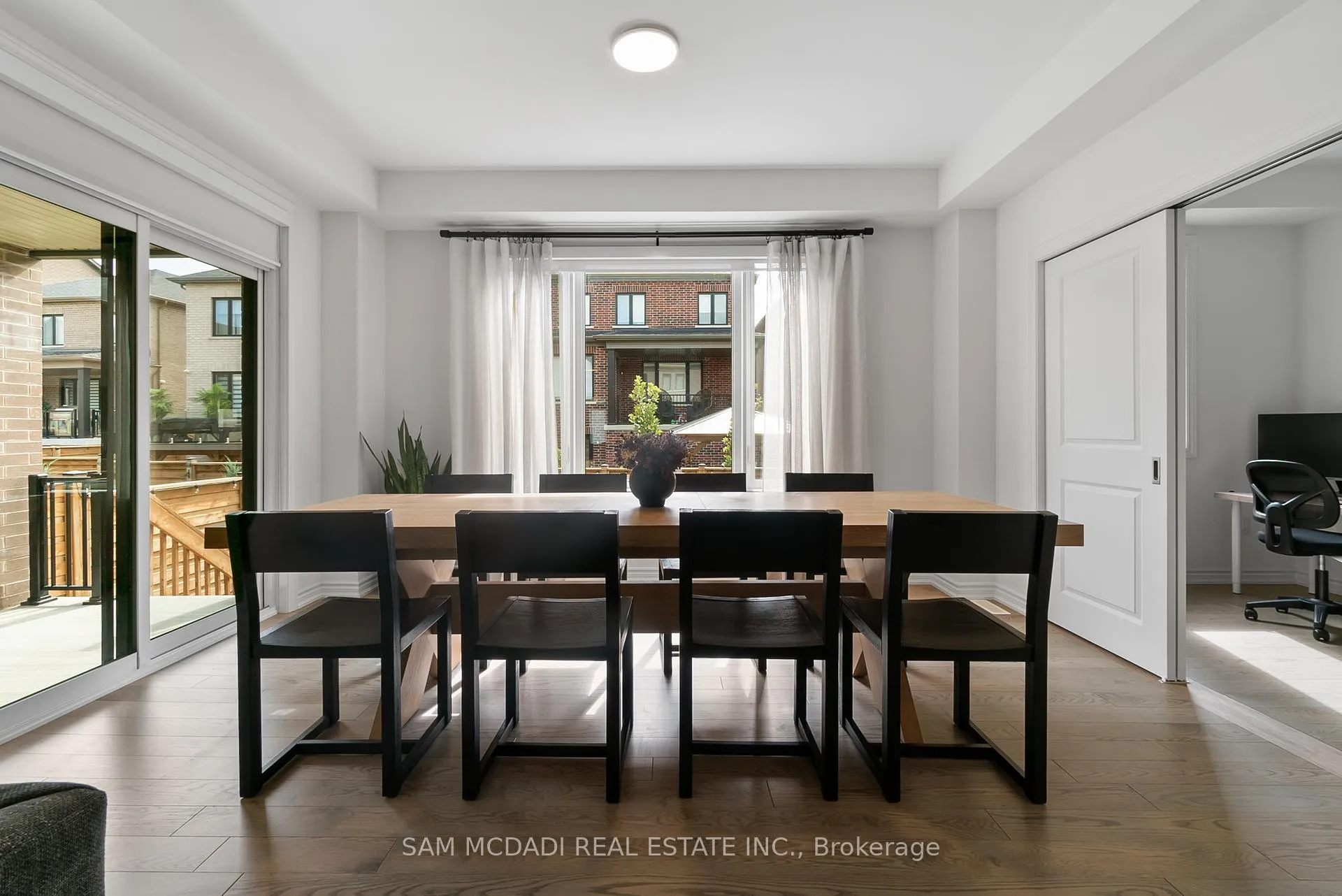 Photo 11 of 138 Factor Street, Vaughan, Kleinburg — HOMEH
