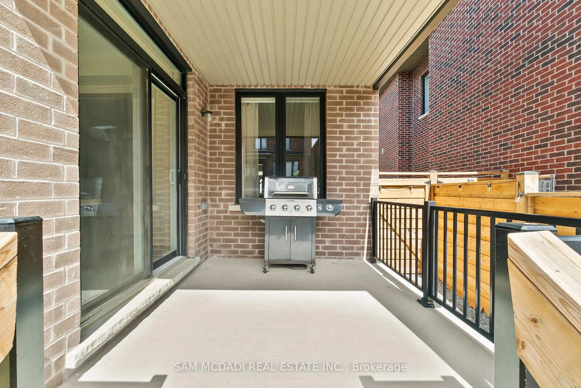 Photo 50 of 138 Factor Street, Vaughan, Kleinburg — HOMEH