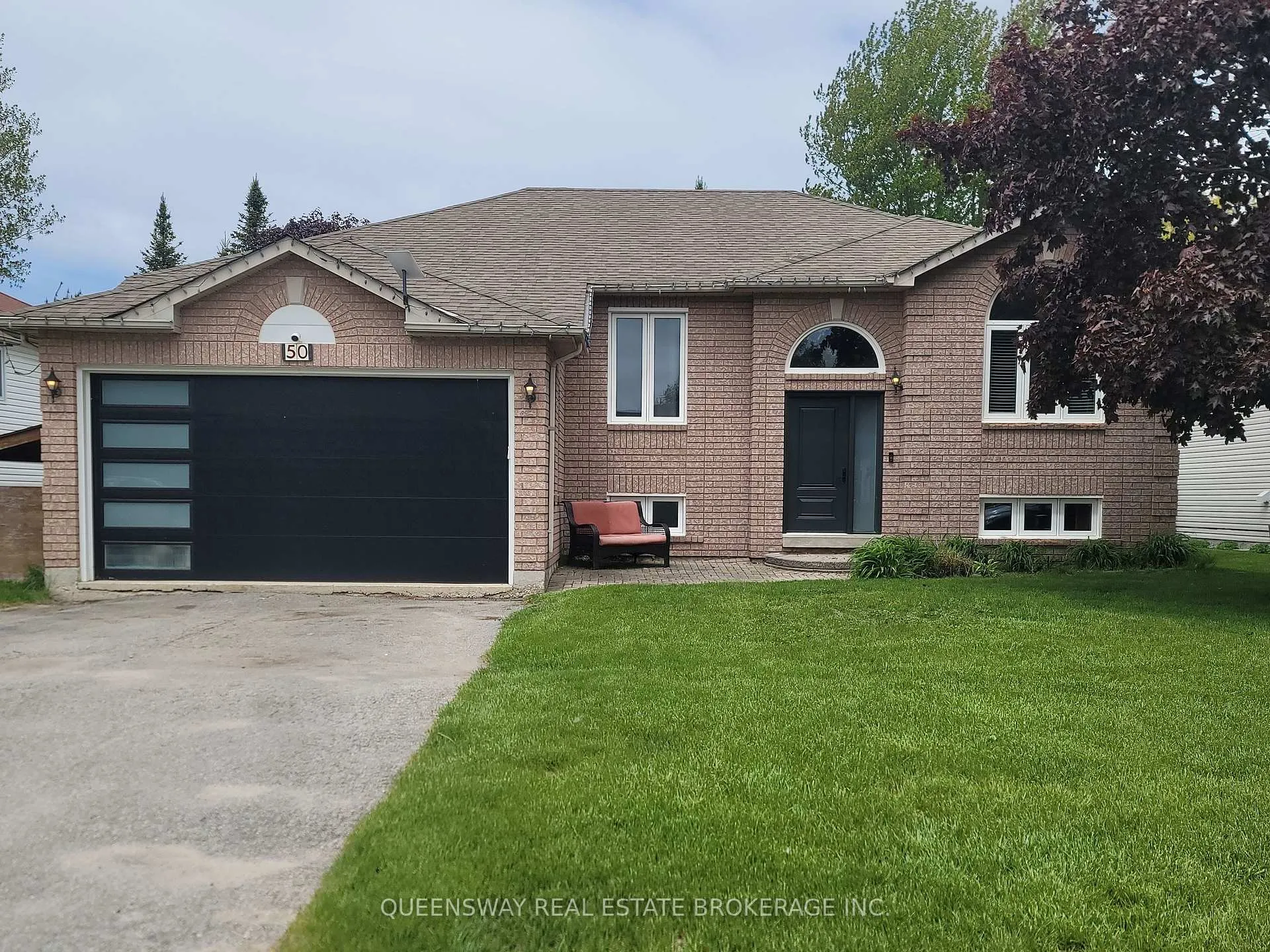Front of 50 Acorn Crescent