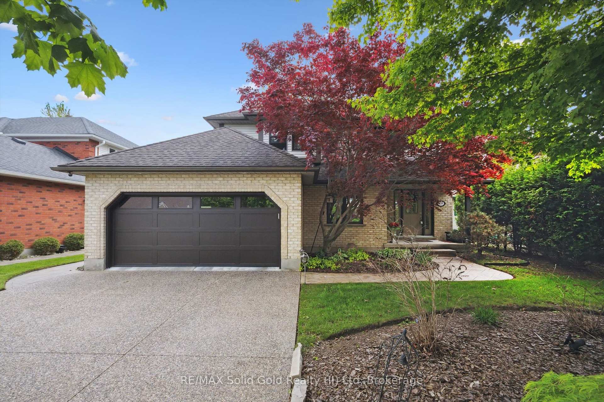 Photo 1 of 439 Brentcliffe Drive, Waterloo — HOMEH