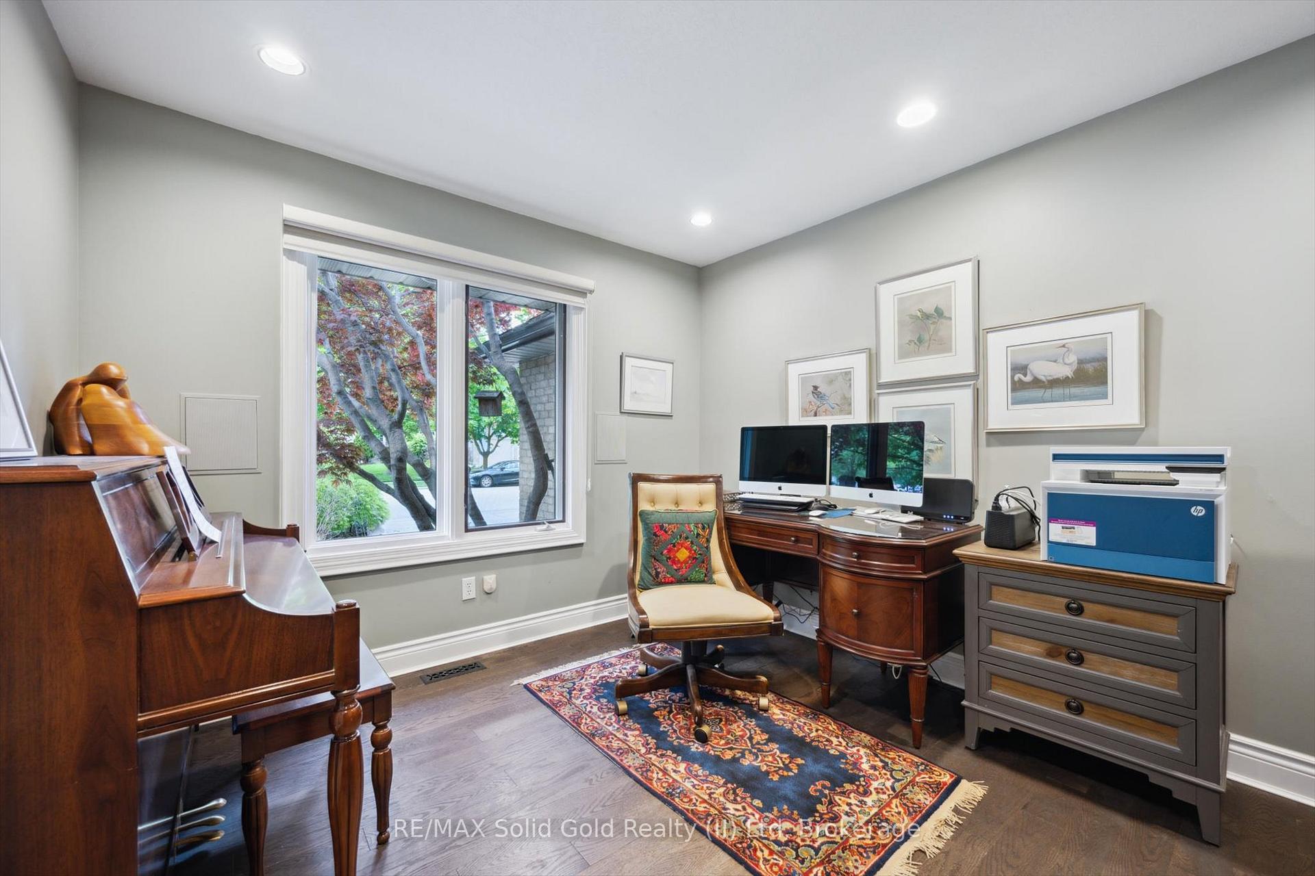 Photo 8 of 439 Brentcliffe Drive, Waterloo — HOMEH