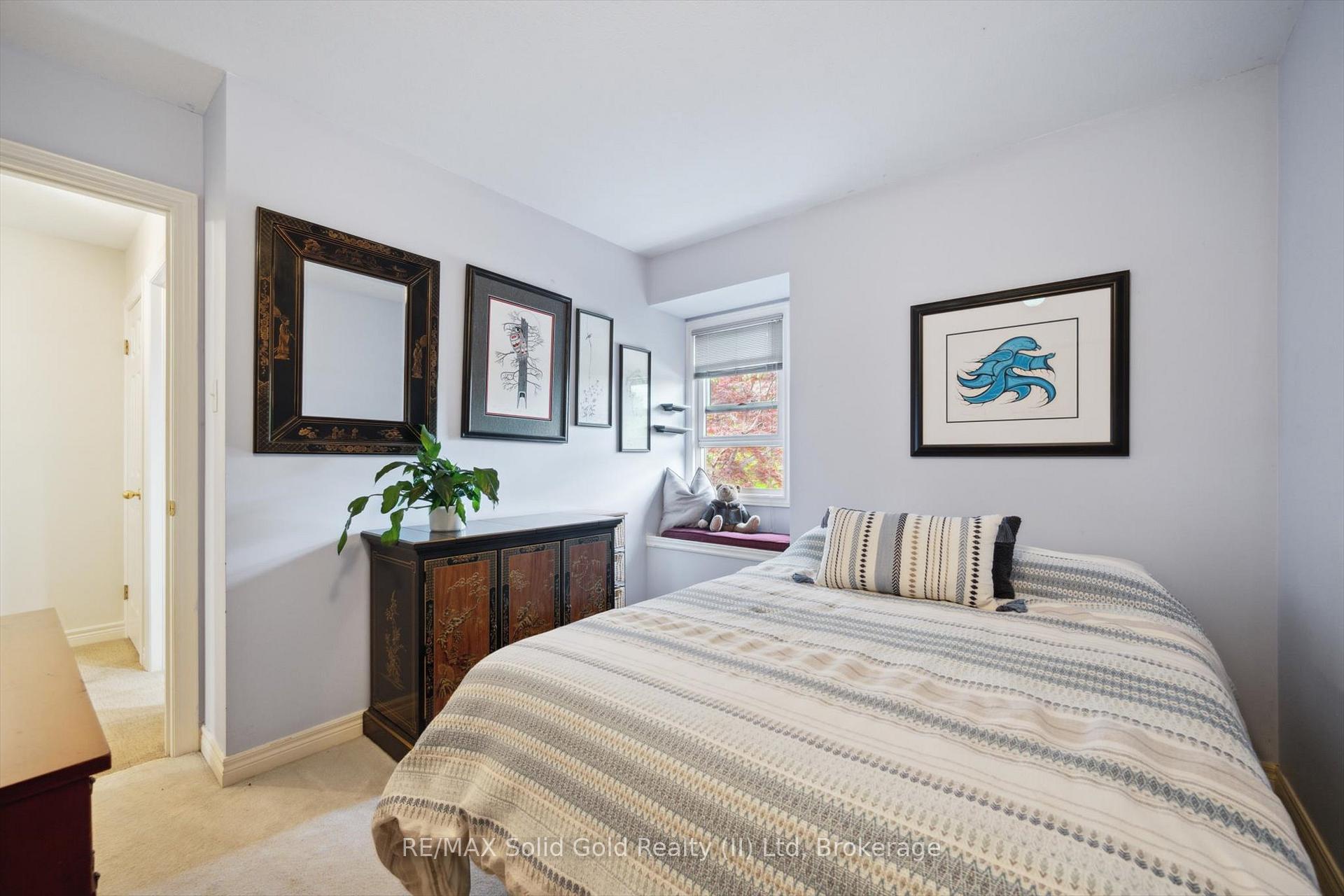 Photo 29 of 439 Brentcliffe Drive, Waterloo — HOMEH