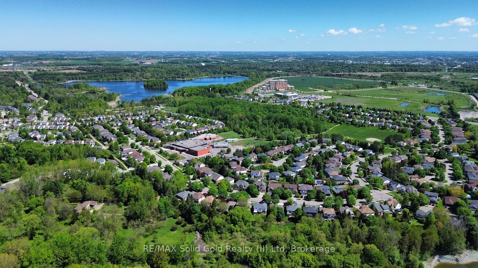 Photo 46 of 439 Brentcliffe Drive, Waterloo — HOMEH
