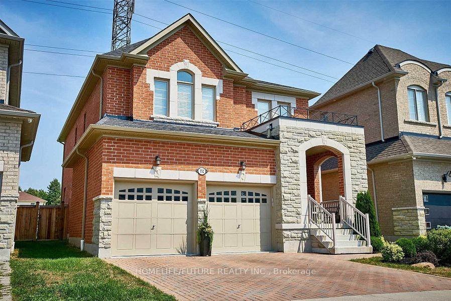 Photo 1 of 152 Braebrook Drive, Whitby, Rolling Acres — HOMEH