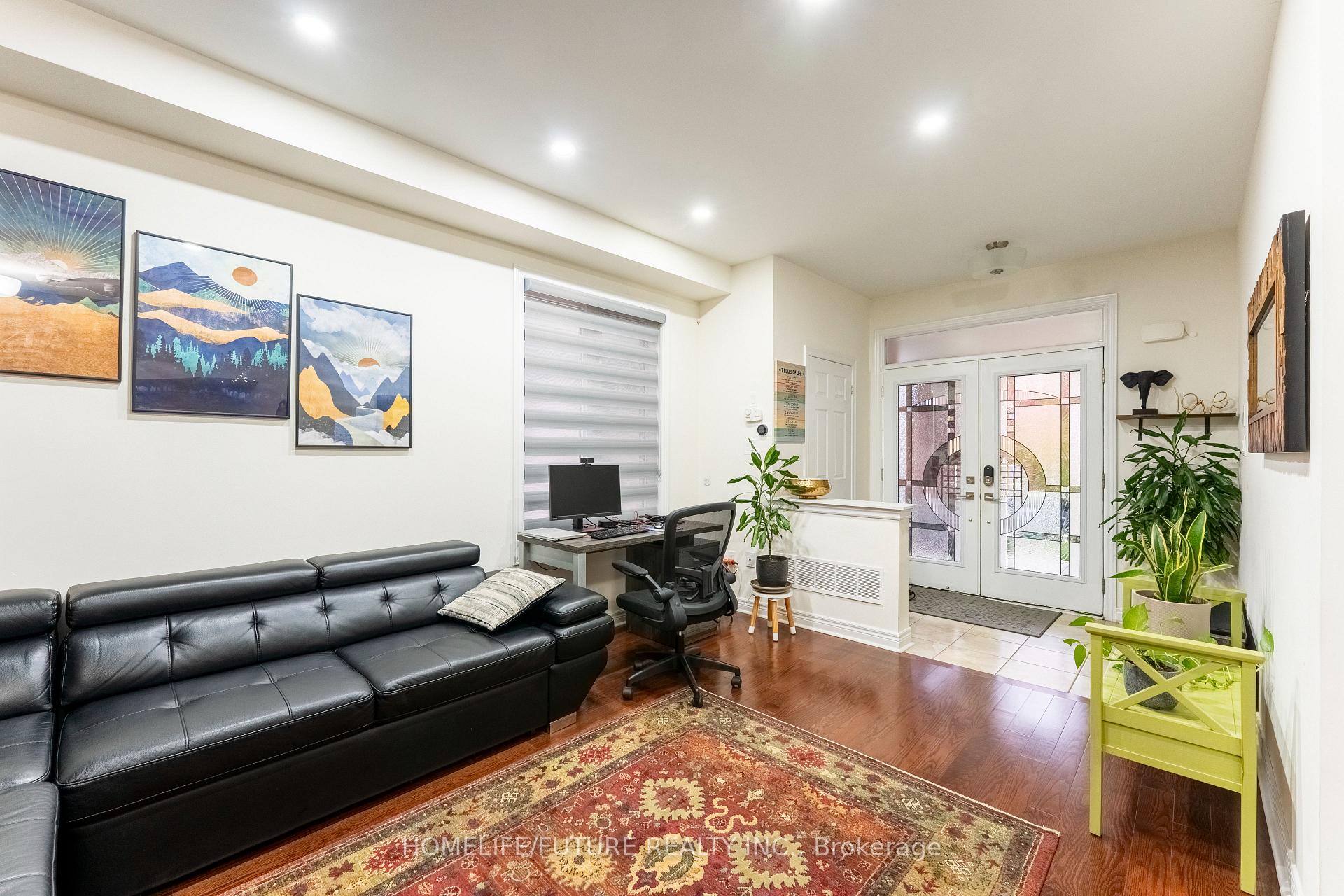 Photo 7 of 152 Braebrook Drive, Whitby, Rolling Acres — HOMEH