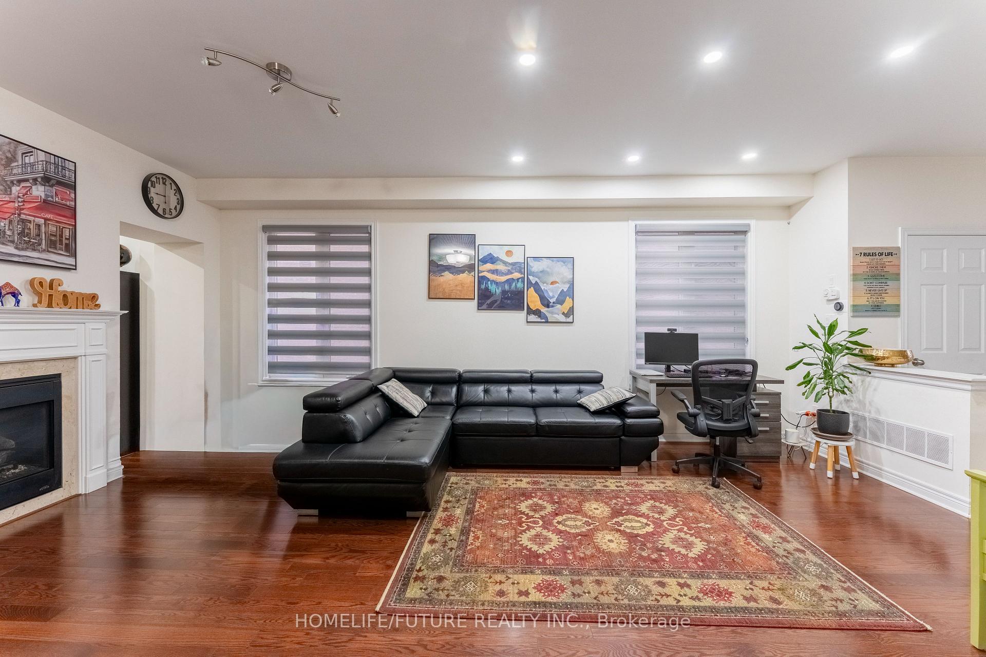 Photo 8 of 152 Braebrook Drive, Whitby, Rolling Acres — HOMEH