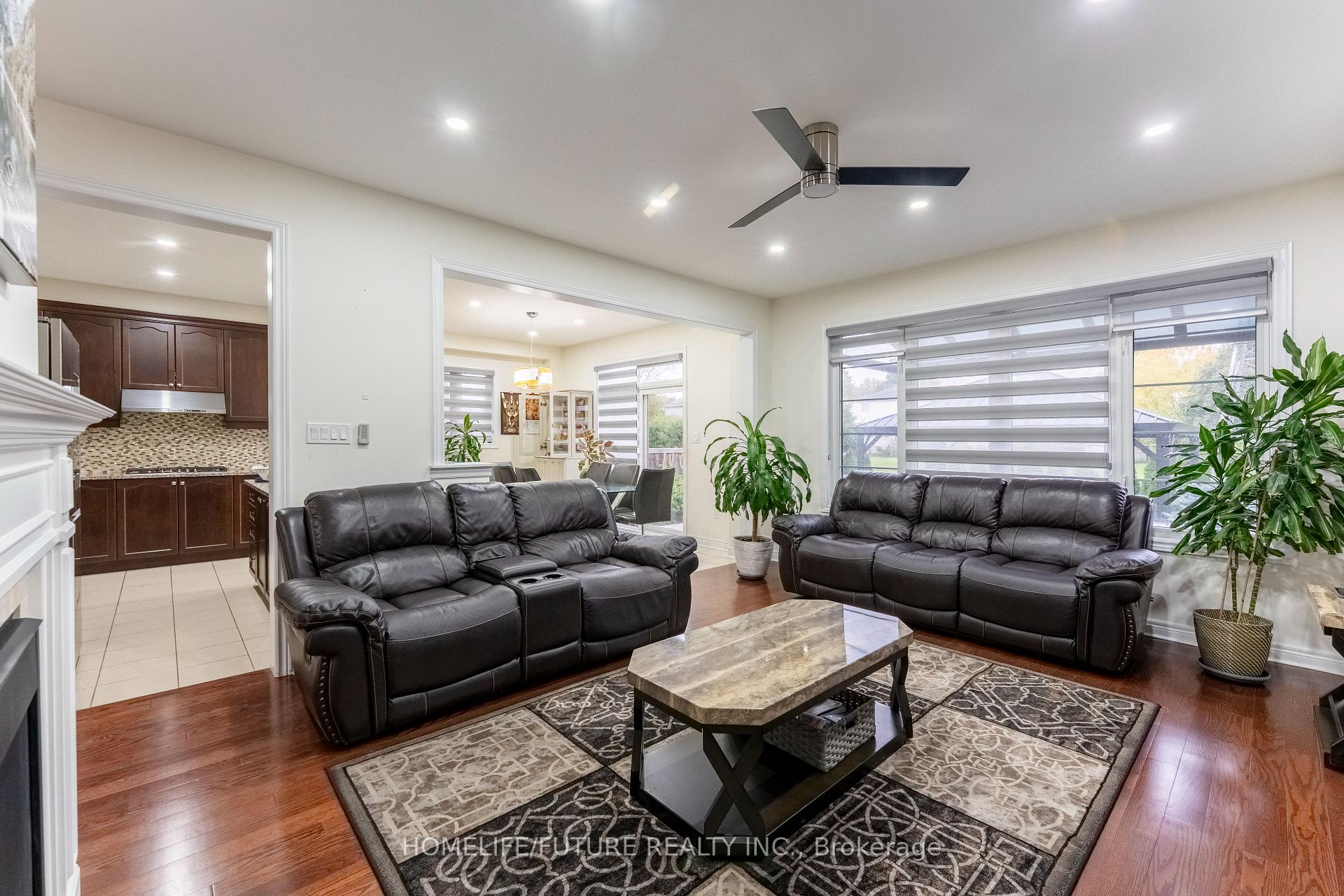 Photo 11 of 152 Braebrook Drive, Whitby, Rolling Acres — HOMEH