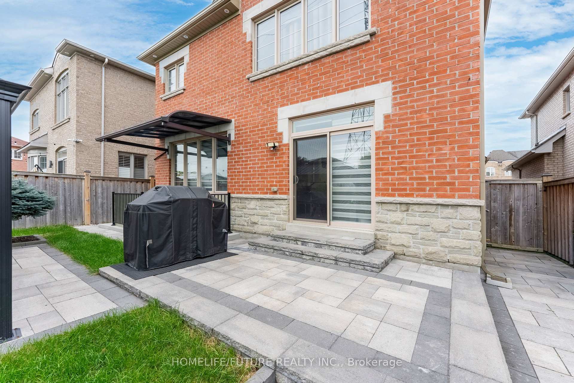 Photo 15 of 152 Braebrook Drive, Whitby, Rolling Acres — HOMEH
