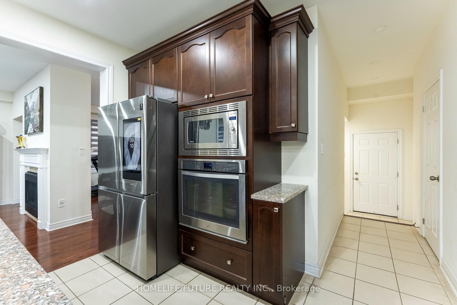 Photo 19 of 152 Braebrook Drive, Whitby, Rolling Acres — HOMEH