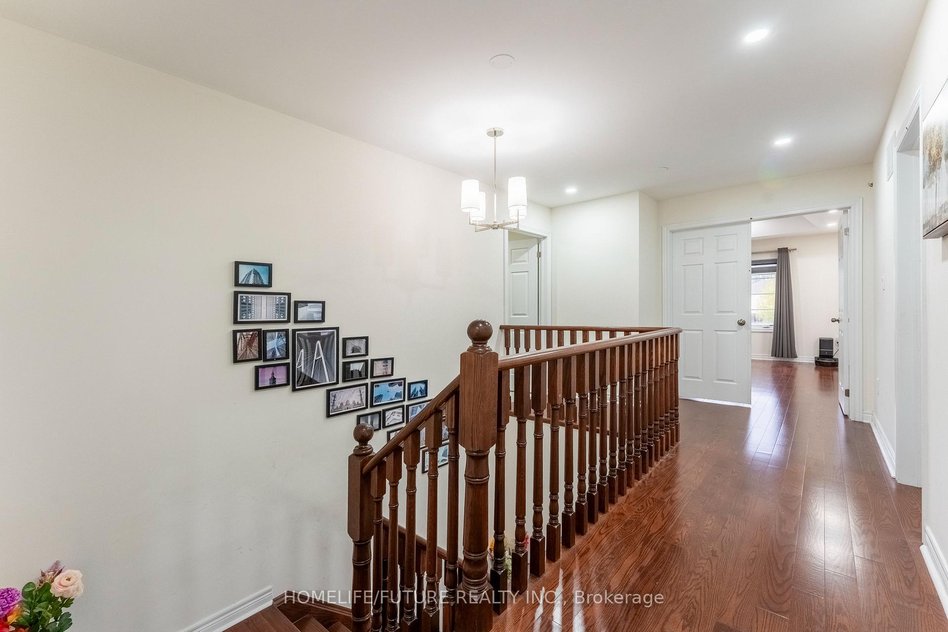 Photo 22 of 152 Braebrook Drive, Whitby, Rolling Acres — HOMEH