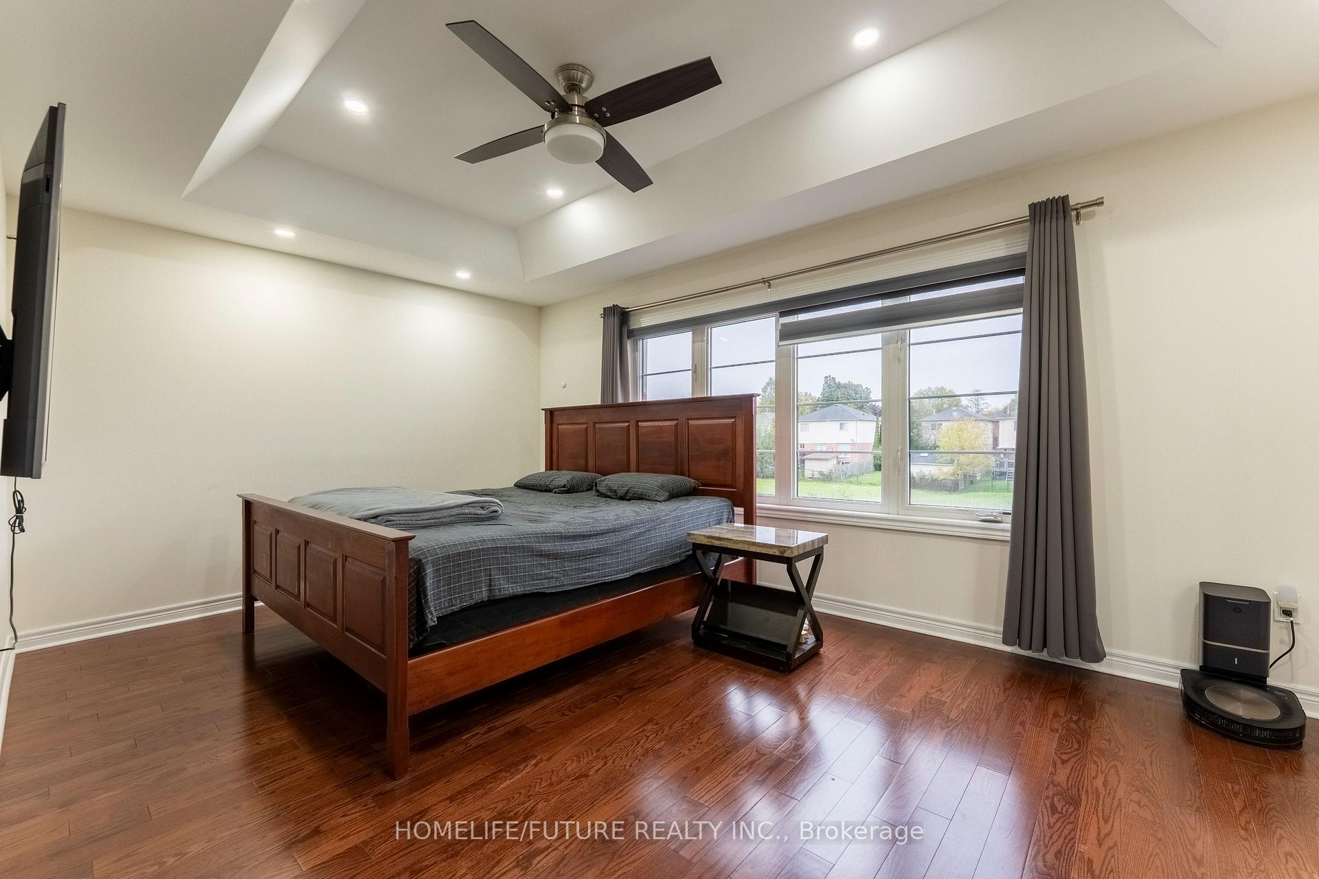 Photo 23 of 152 Braebrook Drive, Whitby, Rolling Acres — HOMEH