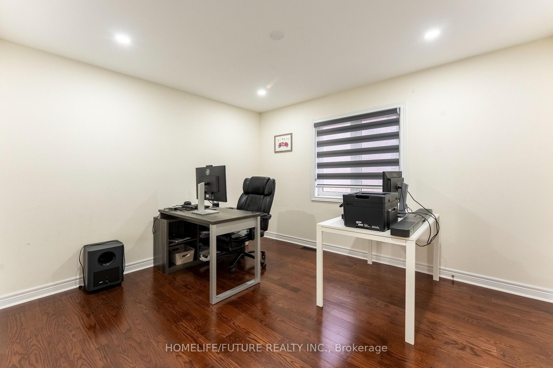 Photo 27 of 152 Braebrook Drive, Whitby, Rolling Acres — HOMEH