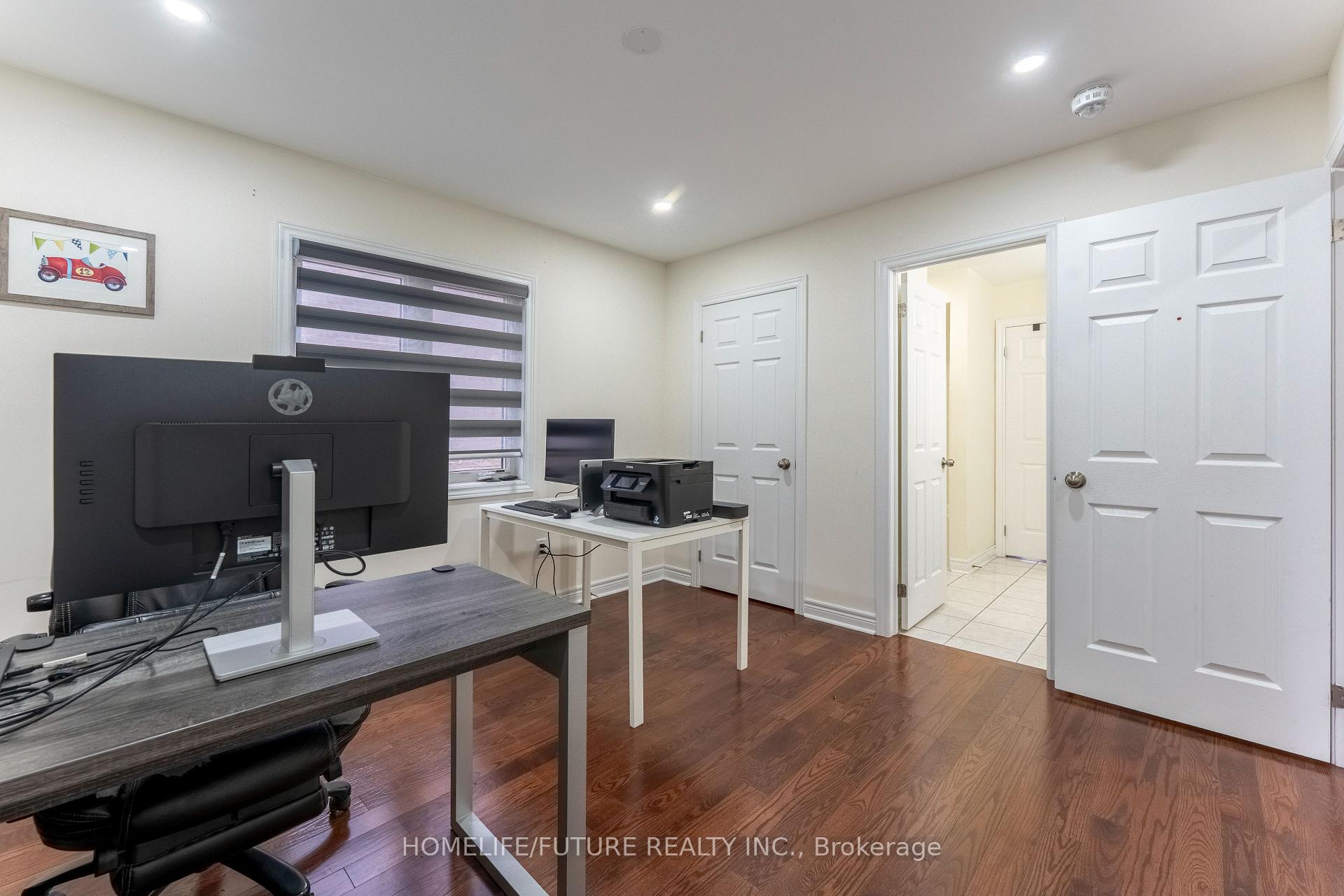 Photo 28 of 152 Braebrook Drive, Whitby, Rolling Acres — HOMEH