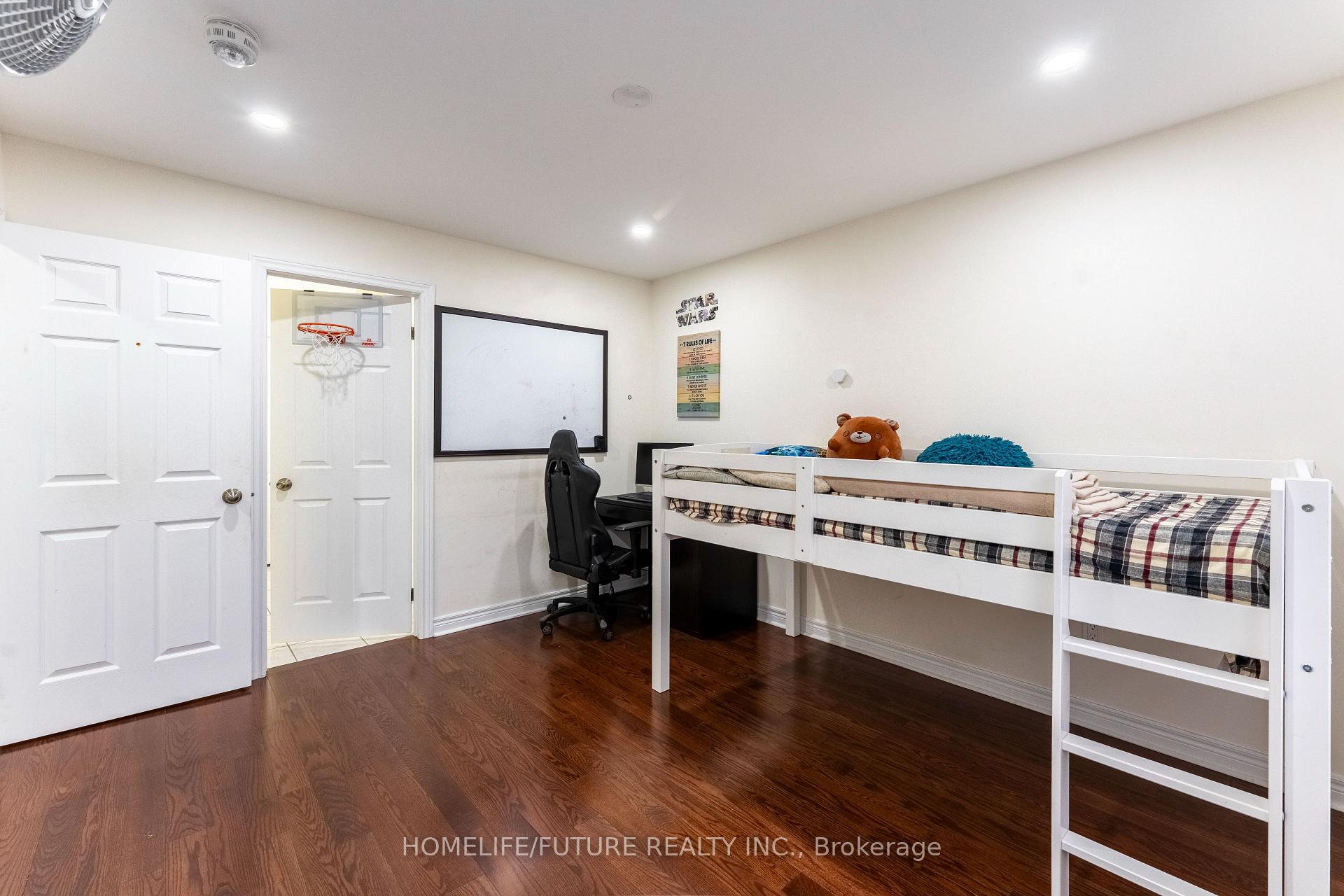 Photo 29 of 152 Braebrook Drive, Whitby, Rolling Acres — HOMEH