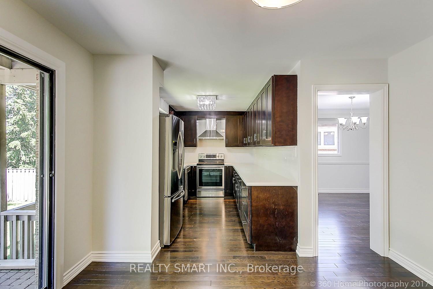 Photo 9 of Unit Upper, 54 Cherry Hills Road, Vaughan, Glen Shields — HOMEH
