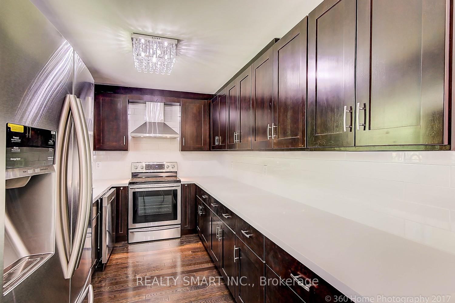Photo 12 of Unit Upper, 54 Cherry Hills Road, Vaughan, Glen Shields — HOMEH