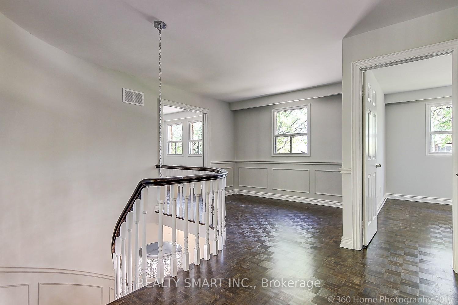 Photo 24 of Unit Upper, 54 Cherry Hills Road, Vaughan, Glen Shields — HOMEH