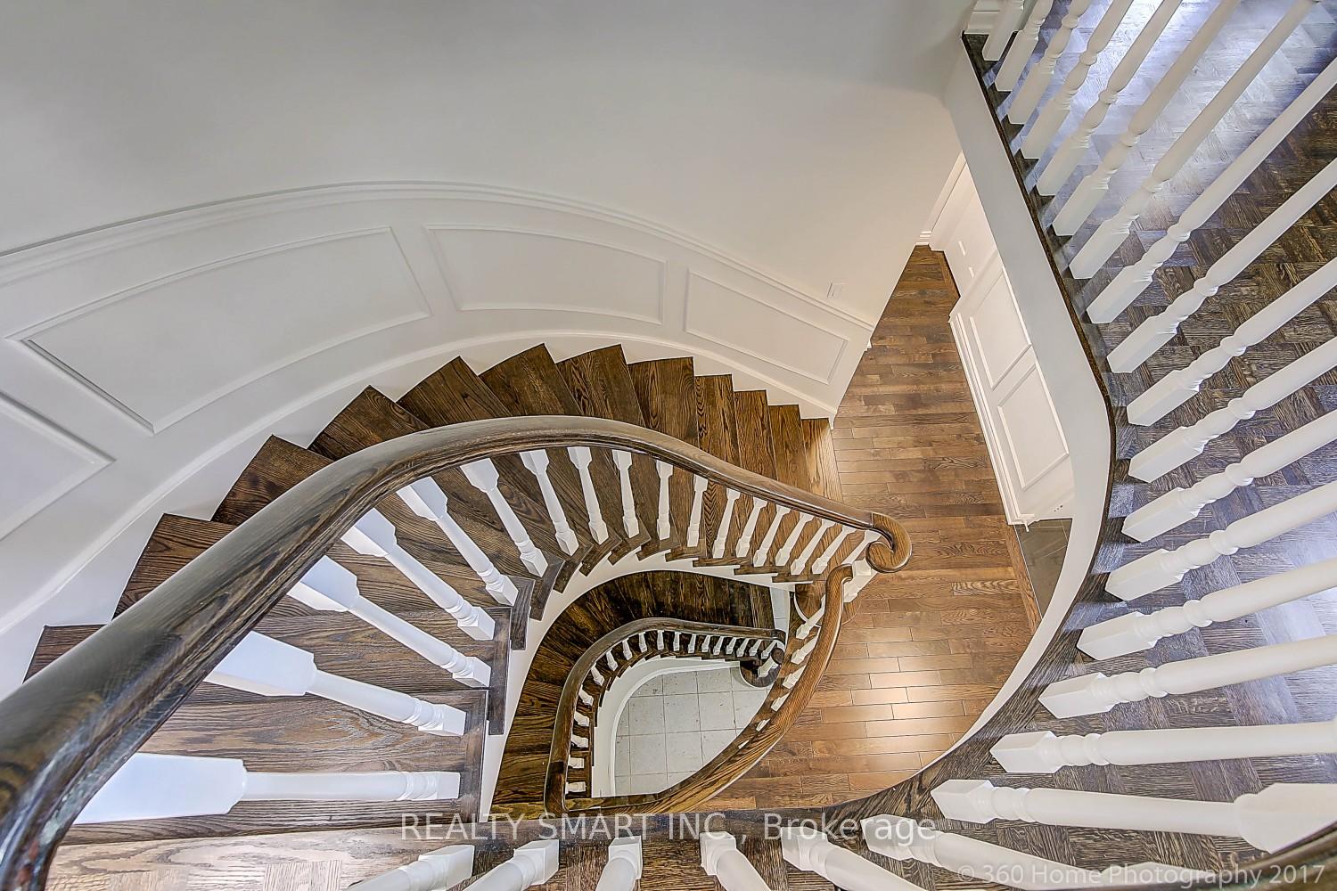 Photo 25 of Unit Upper, 54 Cherry Hills Road, Vaughan, Glen Shields — HOMEH