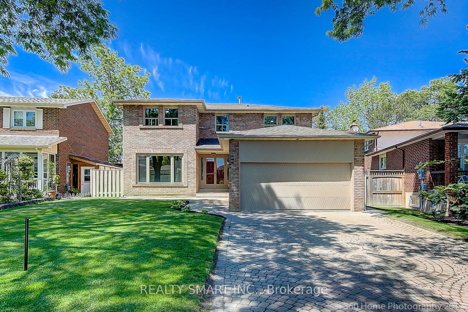Photo 26 of Unit Upper, 54 Cherry Hills Road, Vaughan, Glen Shields — HOMEH