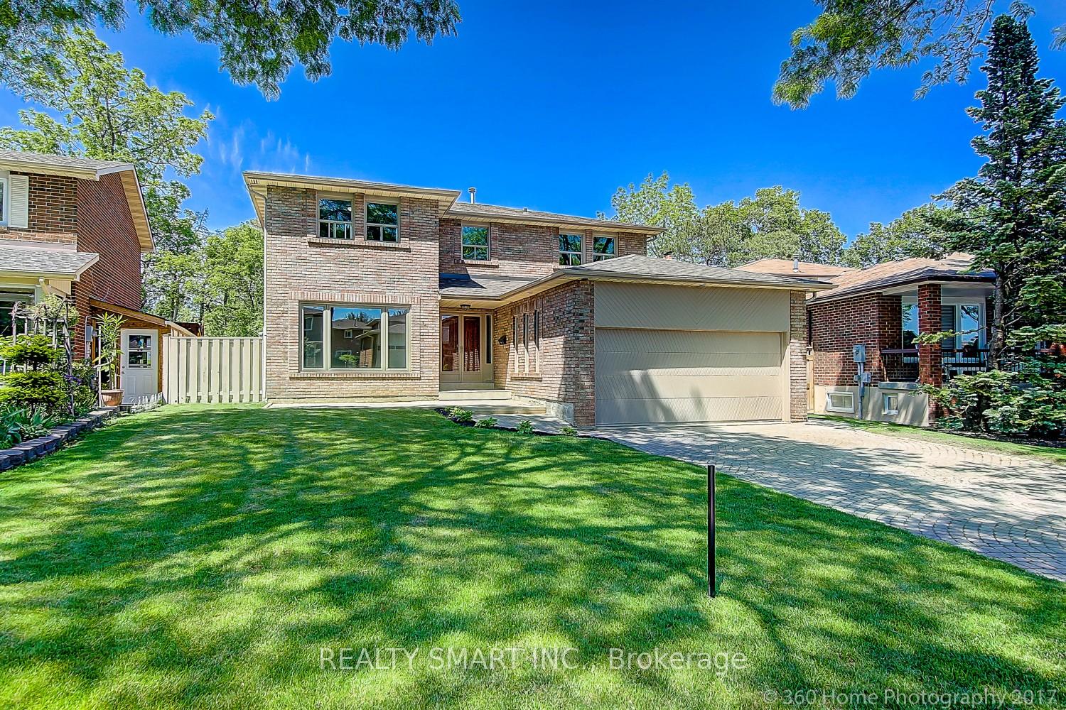 Photo 27 of Unit Upper, 54 Cherry Hills Road, Vaughan, Glen Shields — HOMEH