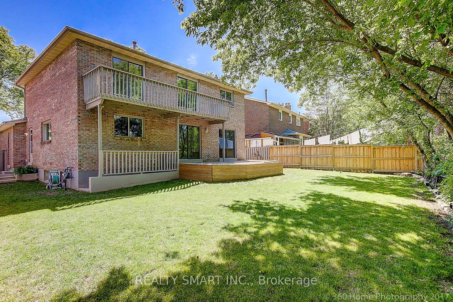 Photo 28 of Unit Upper, 54 Cherry Hills Road, Vaughan, Glen Shields — HOMEH