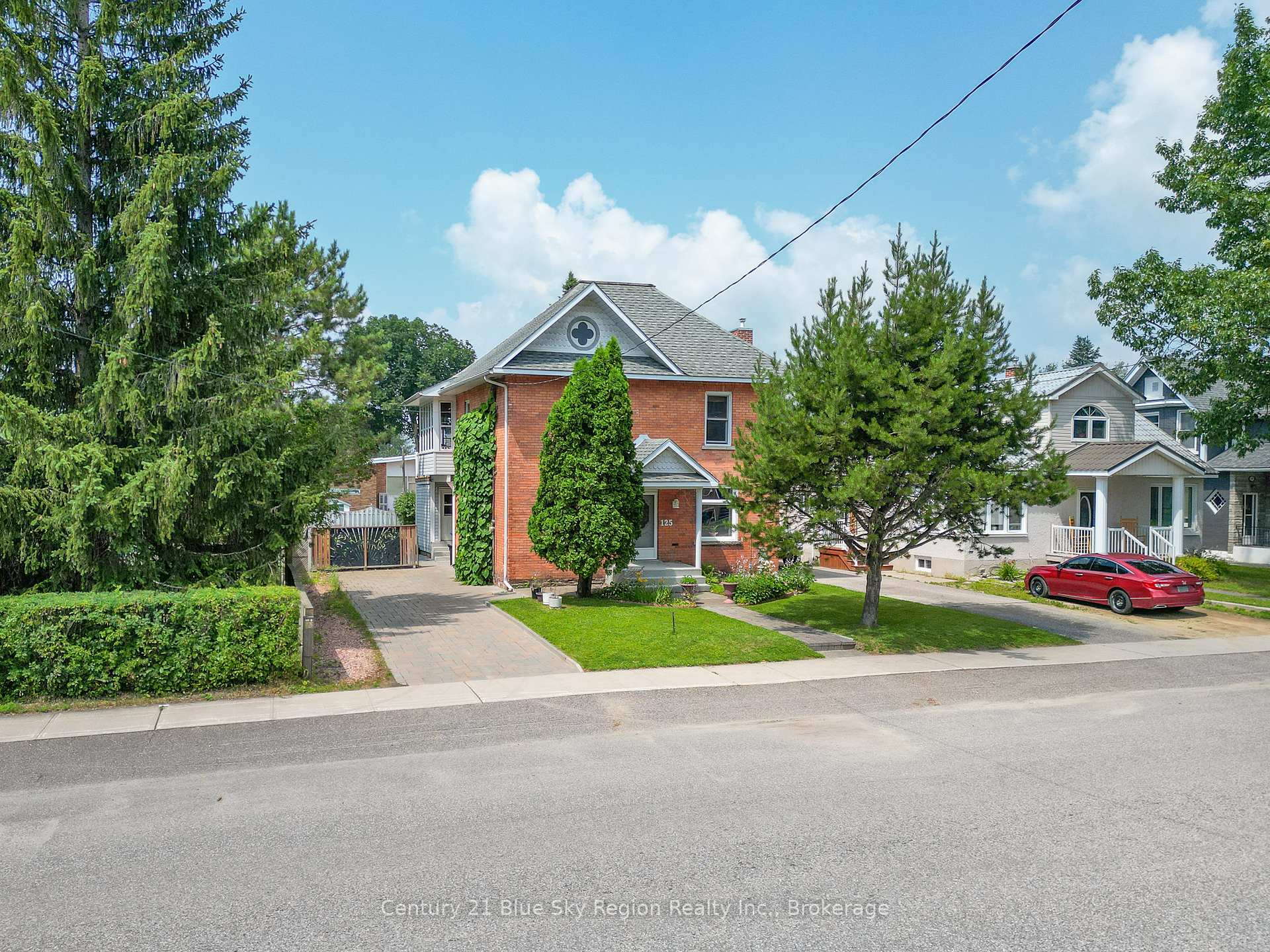 Photo 1 of 125 Main Street, West Nipissing, Sturgeon Falls — HOMEH