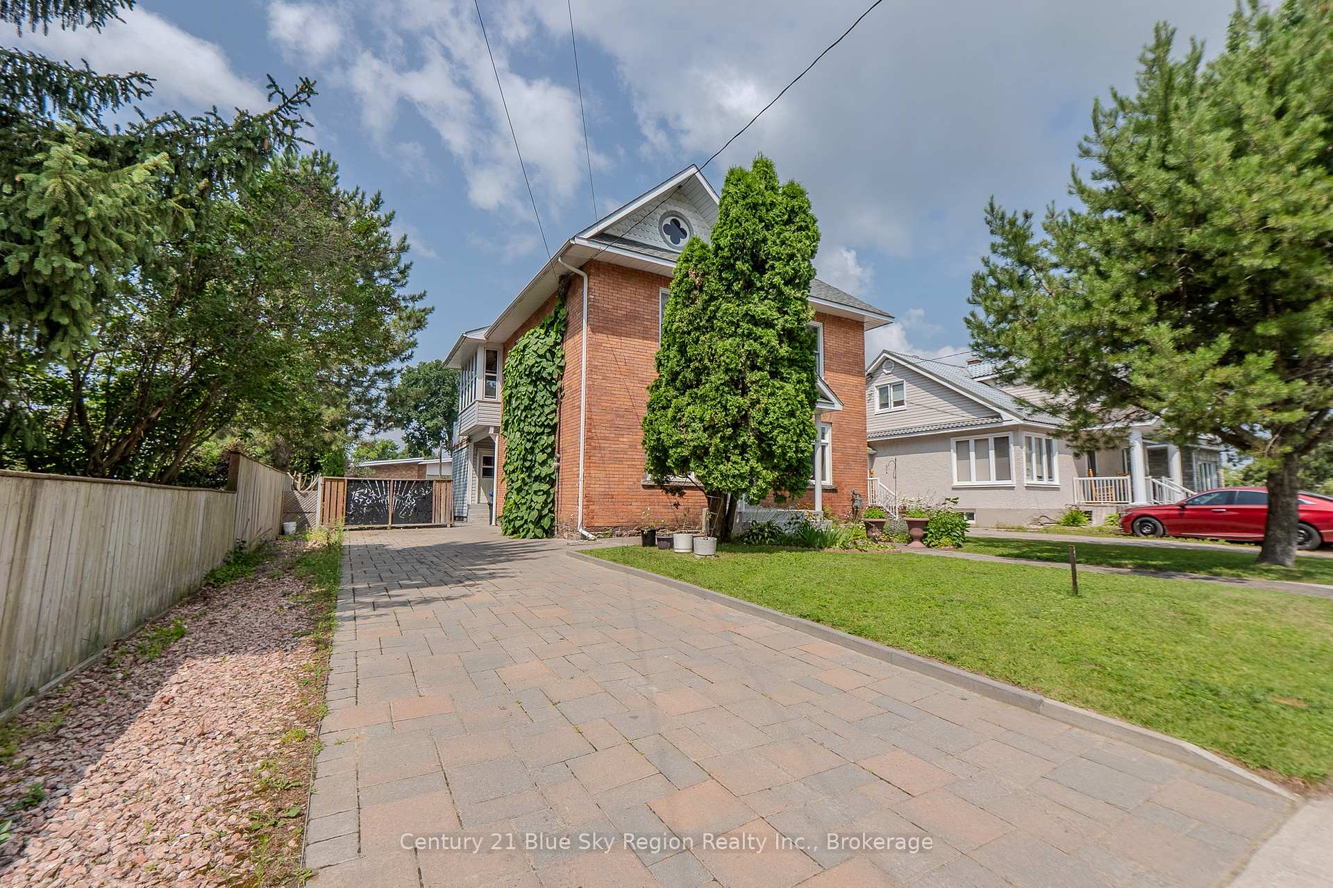 Photo 34 of 125 Main Street, West Nipissing, Sturgeon Falls — HOMEH