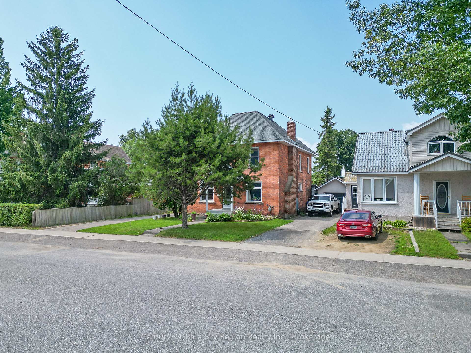 Photo 40 of 125 Main Street, West Nipissing, Sturgeon Falls — HOMEH