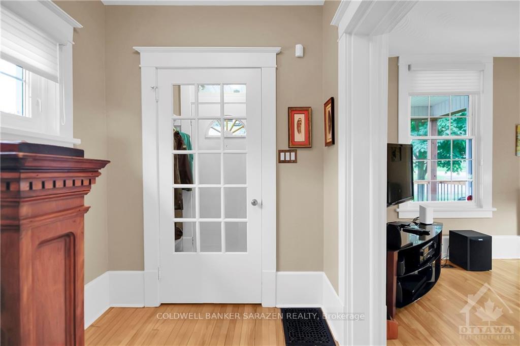 Photo 4 of 444 Richardson Avenue, Ottawa, Woodroffe — HOMEH