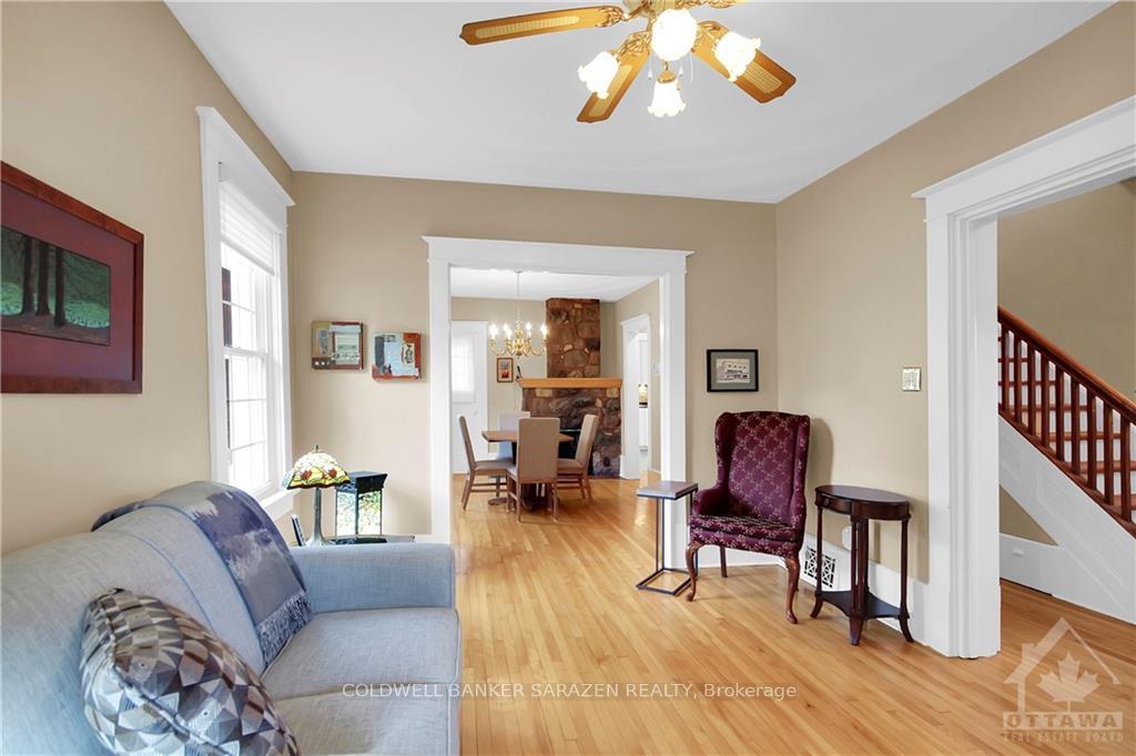 Photo 11 of 444 Richardson Avenue, Ottawa, Woodroffe — HOMEH