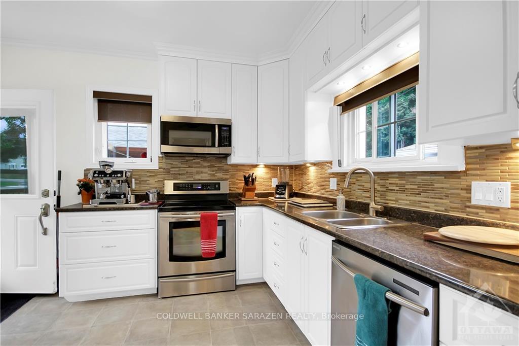 Photo 13 of 444 Richardson Avenue, Ottawa, Woodroffe — HOMEH