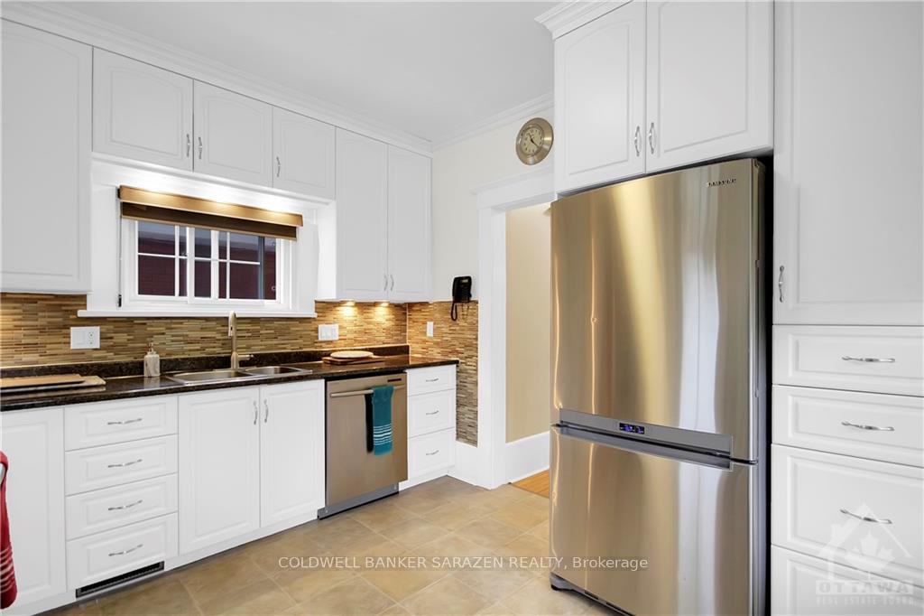 Photo 14 of 444 Richardson Avenue, Ottawa, Woodroffe — HOMEH