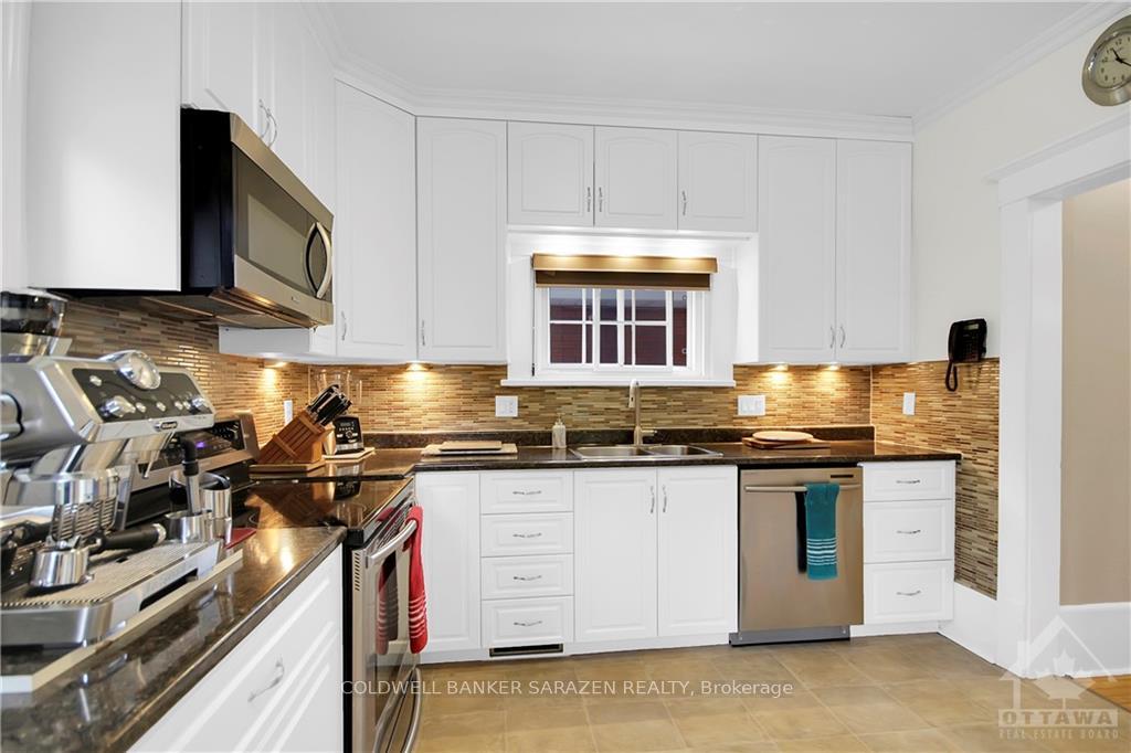 Photo 15 of 444 Richardson Avenue, Ottawa, Woodroffe — HOMEH