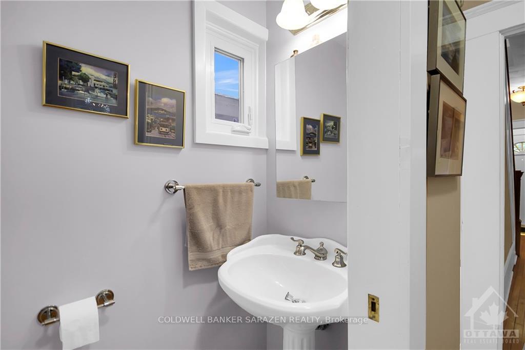 Photo 17 of 444 Richardson Avenue, Ottawa, Woodroffe — HOMEH