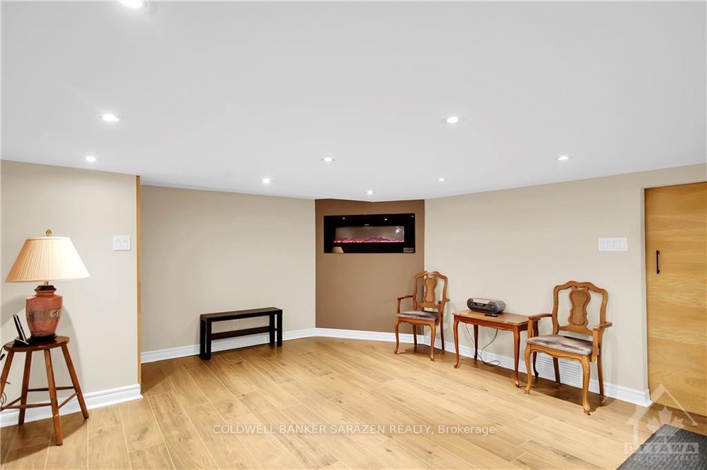 Photo 24 of 444 Richardson Avenue, Ottawa, Woodroffe — HOMEH