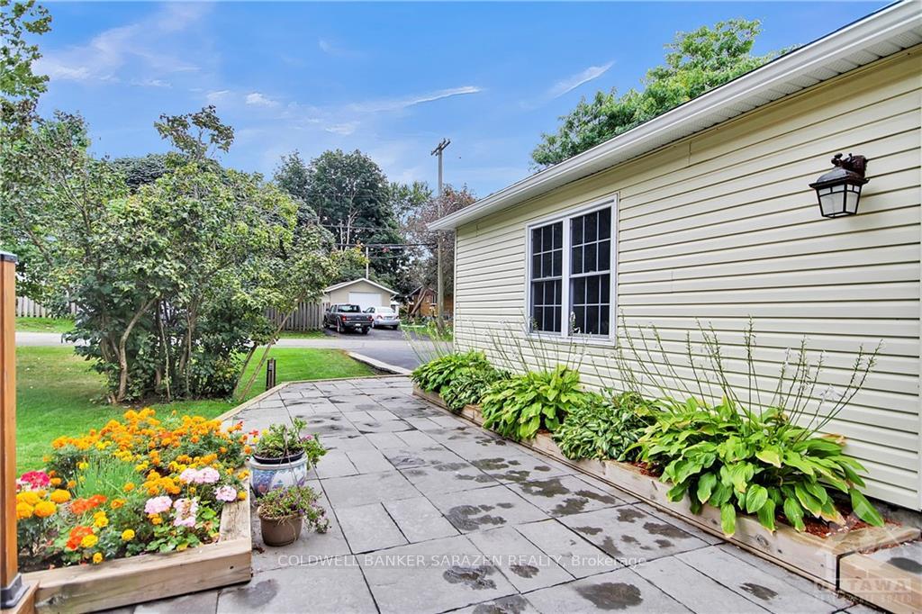 Photo 25 of 444 Richardson Avenue, Ottawa, Woodroffe — HOMEH