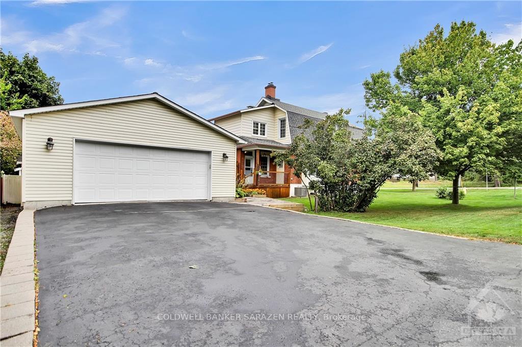 Photo 29 of 444 Richardson Avenue, Ottawa, Woodroffe — HOMEH
