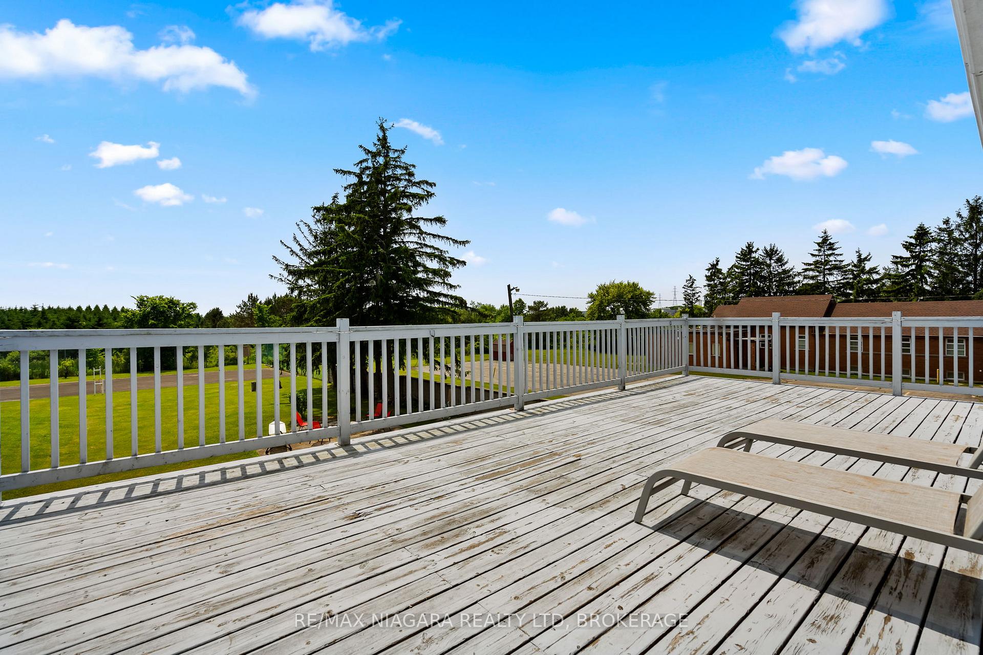 Photo 14 of 415 Lyons Creek Road, Welland, Cooks Mills — HOMEH