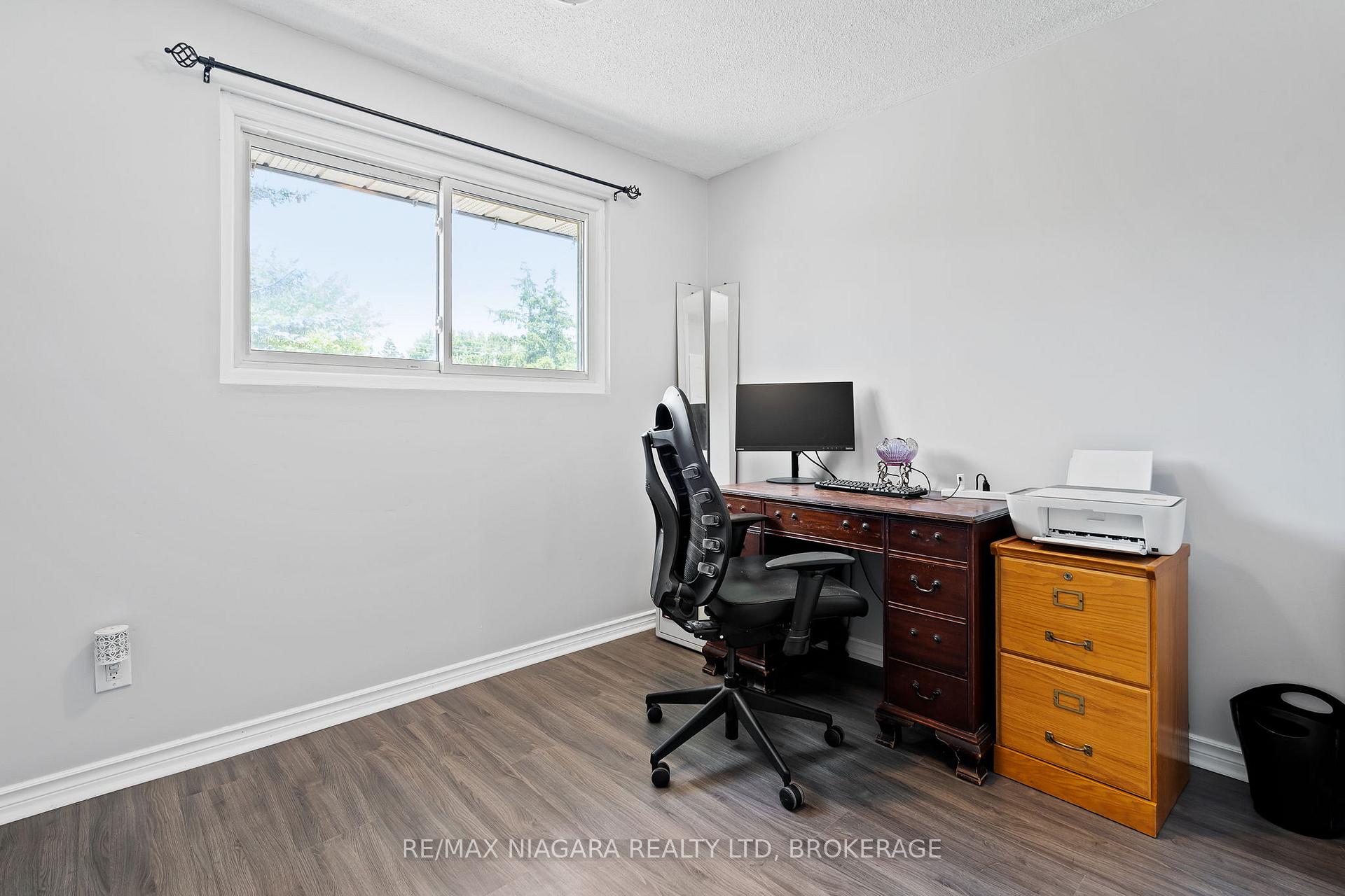 Photo 22 of 415 Lyons Creek Road, Welland, Cooks Mills — HOMEH