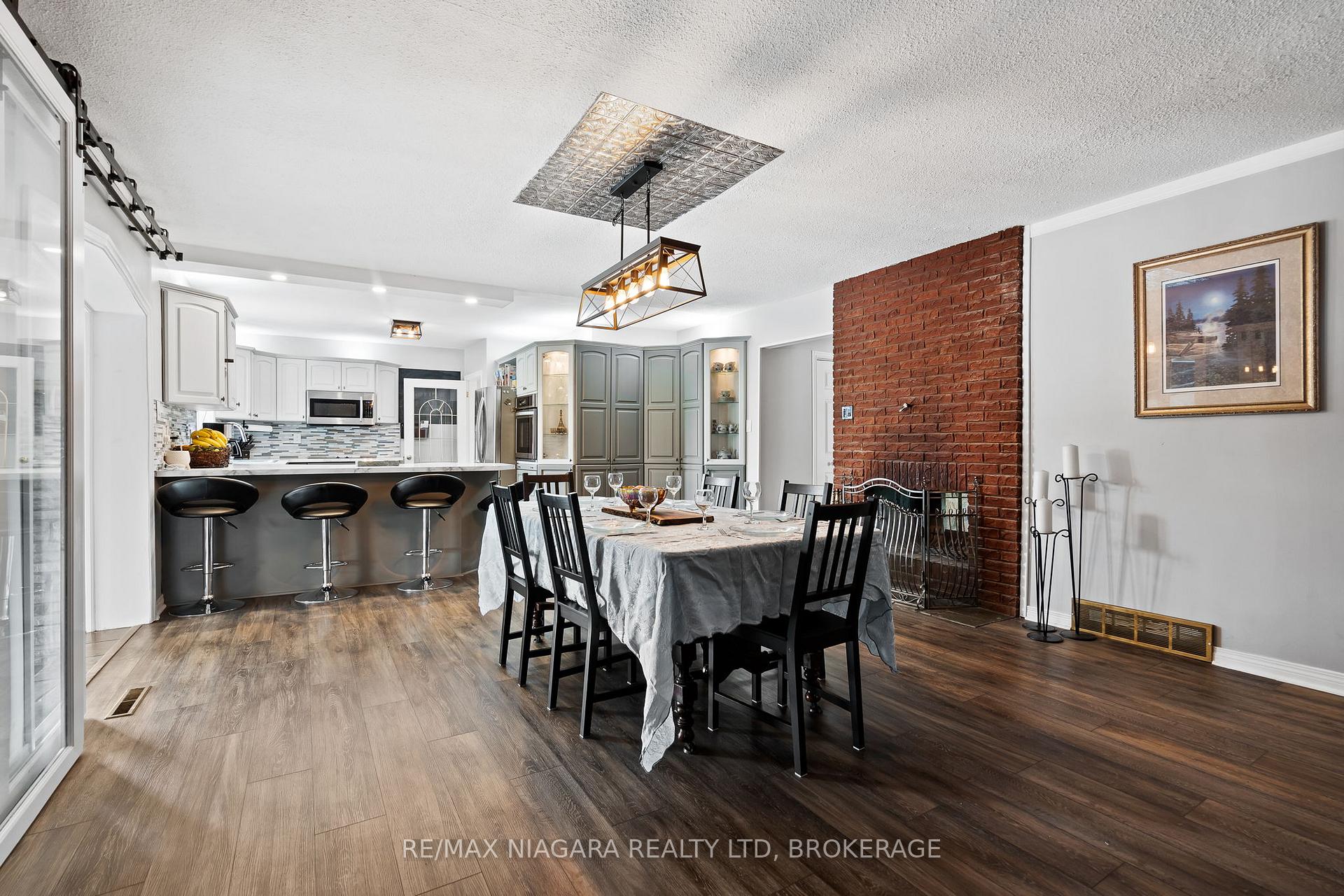 Photo 30 of 415 Lyons Creek Road, Welland, Cooks Mills — HOMEH