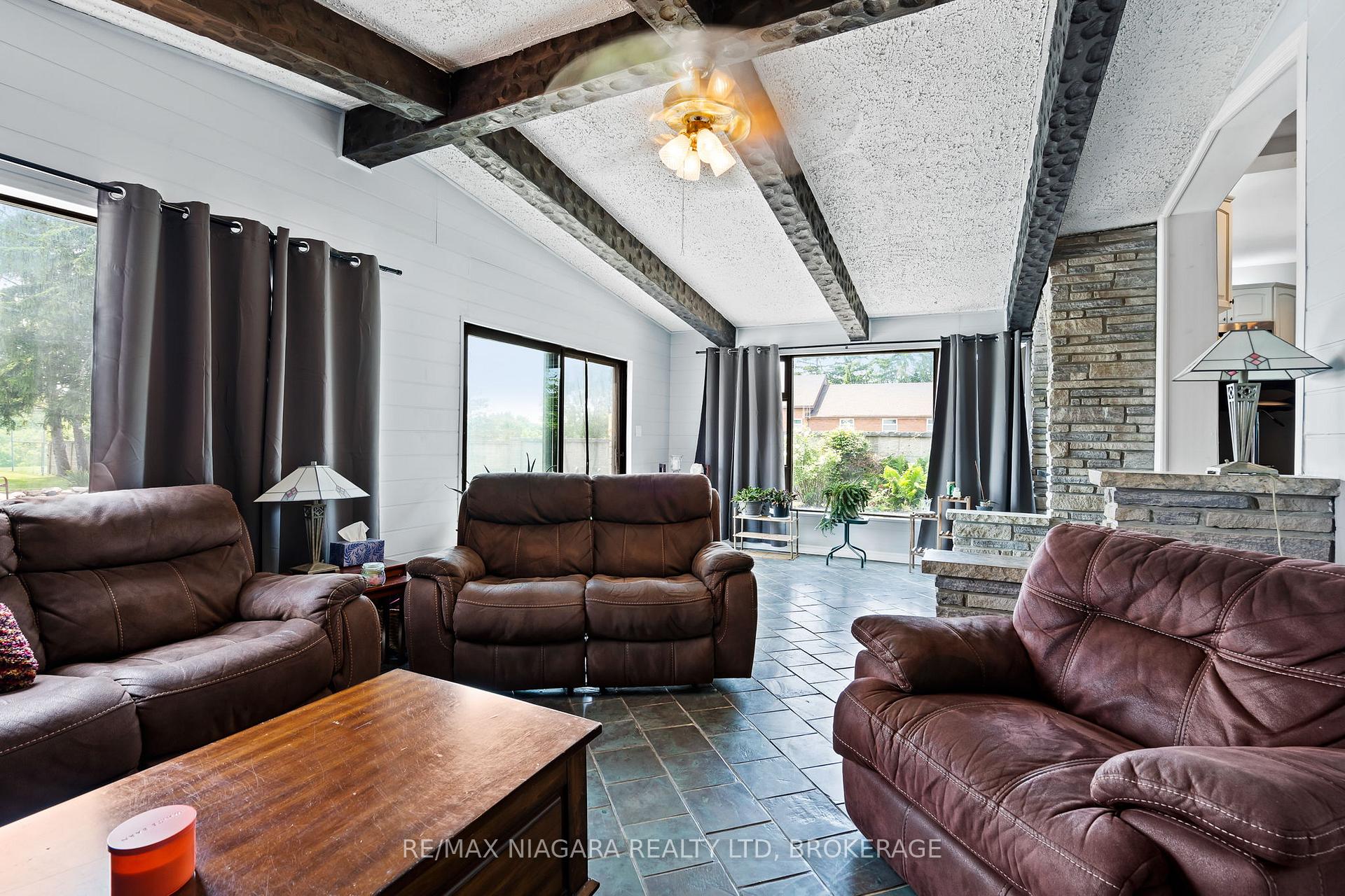 Photo 36 of 415 Lyons Creek Road, Welland, Cooks Mills — HOMEH