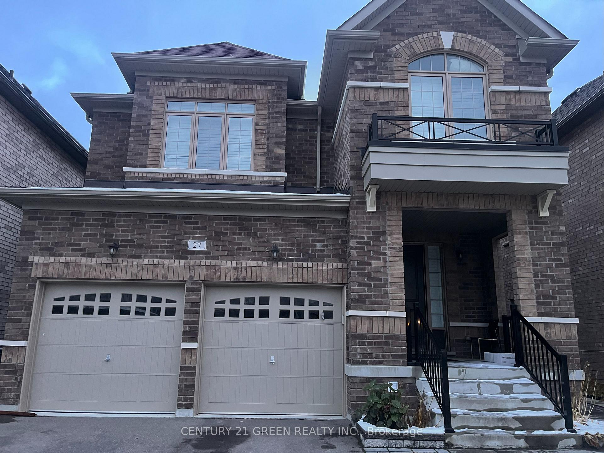 Photo 1 of Unit Bsmt, 27 Whitefish Street, Whitby, Lynde Creek — HOMEH
