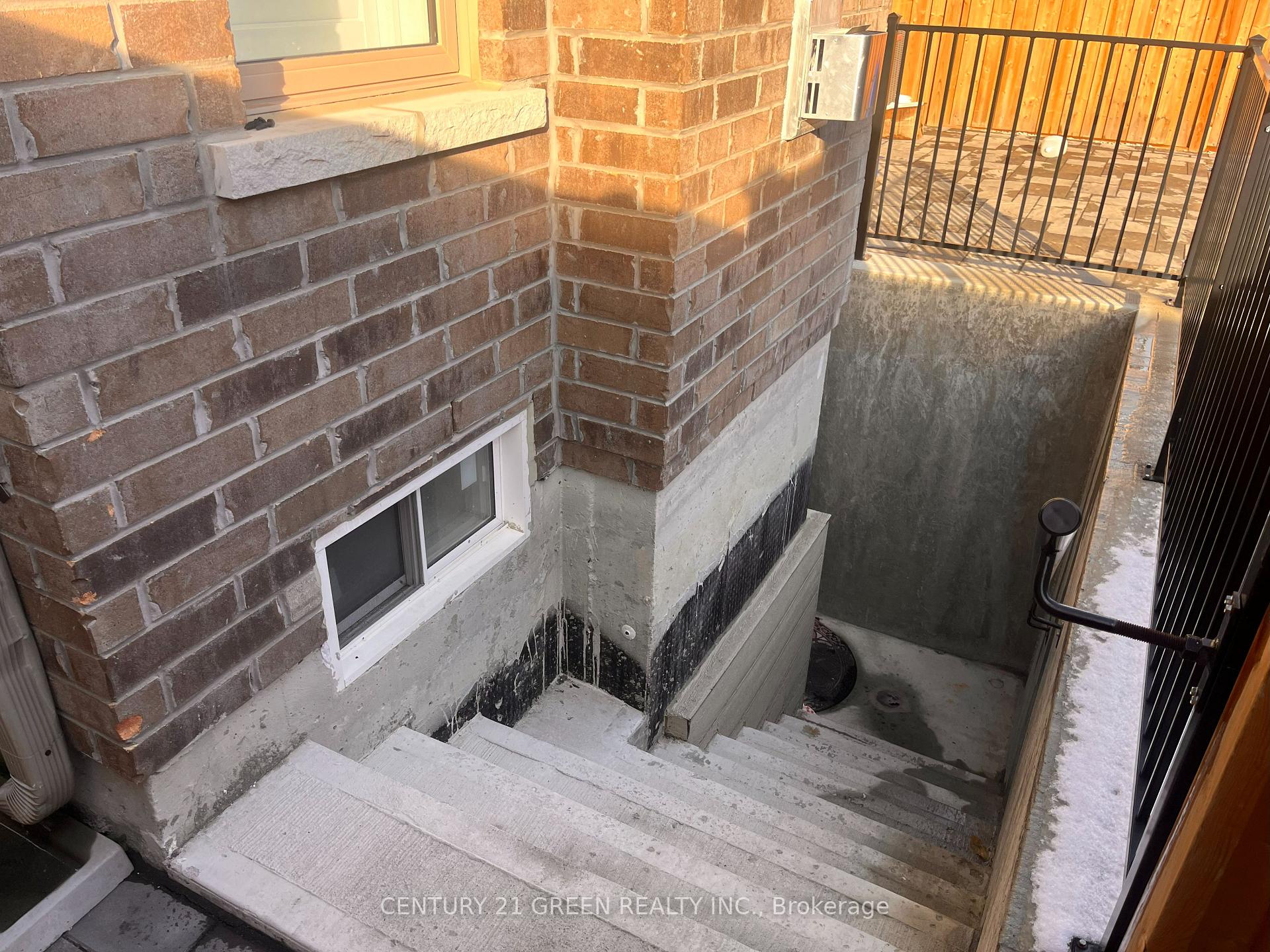 Photo 3 of Unit Bsmt, 27 Whitefish Street, Whitby, Lynde Creek — HOMEH