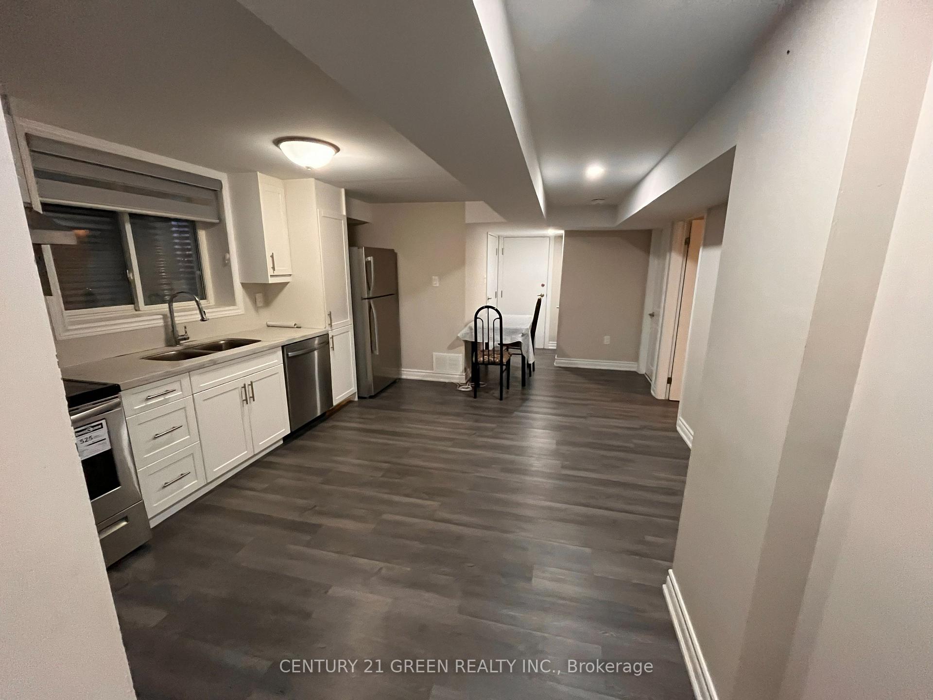 Photo 4 of Unit Bsmt, 27 Whitefish Street, Whitby, Lynde Creek — HOMEH