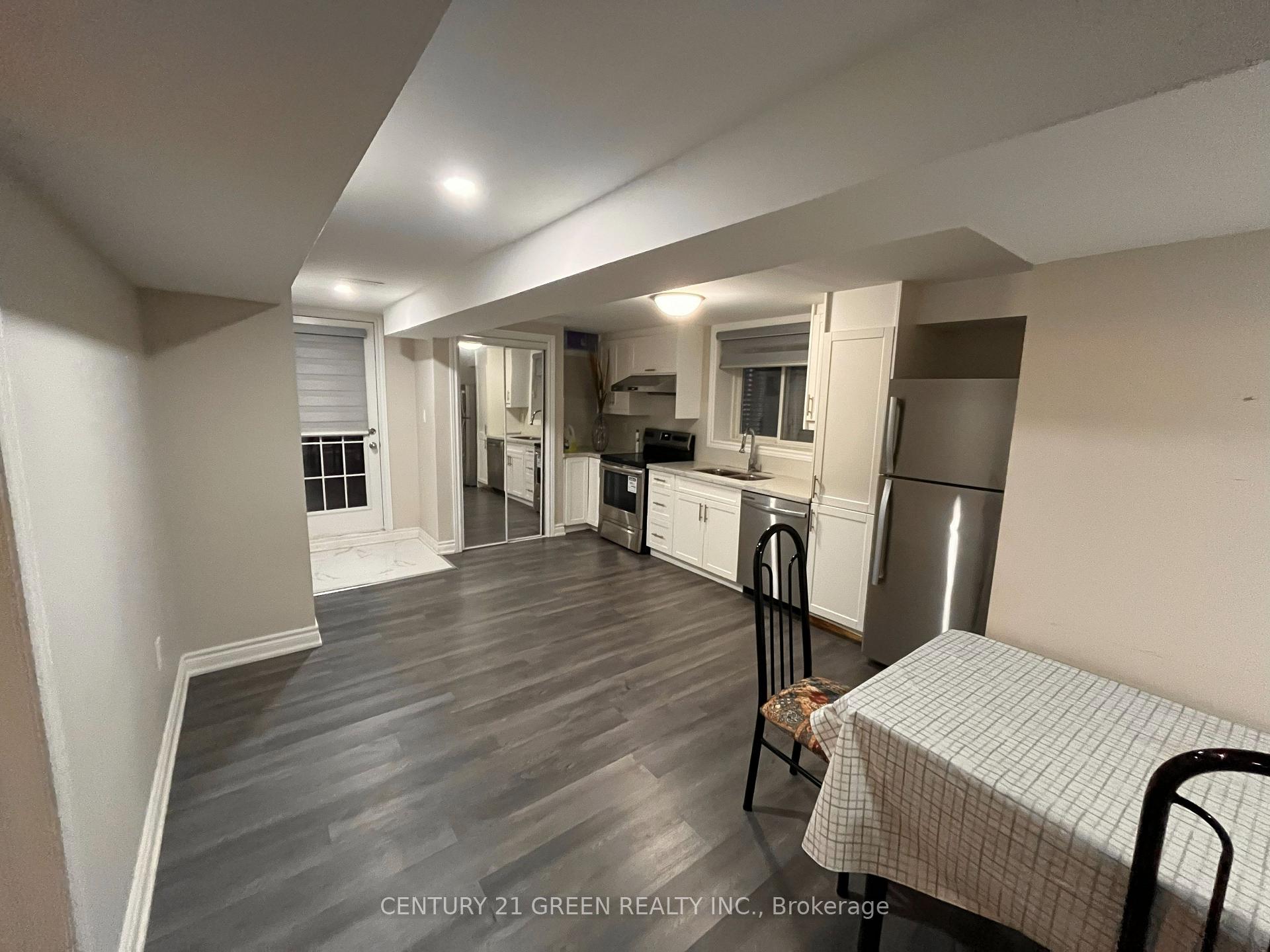 Photo 5 of Unit Bsmt, 27 Whitefish Street, Whitby, Lynde Creek — HOMEH