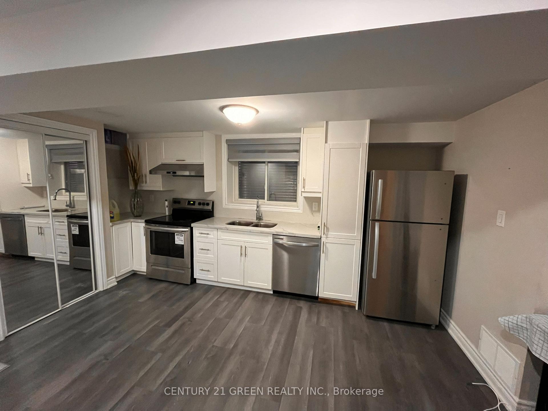 Photo 6 of Unit Bsmt, 27 Whitefish Street, Whitby, Lynde Creek — HOMEH
