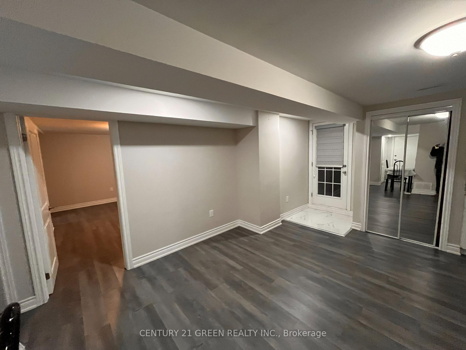 Photo 7 of Unit Bsmt, 27 Whitefish Street, Whitby, Lynde Creek — HOMEH