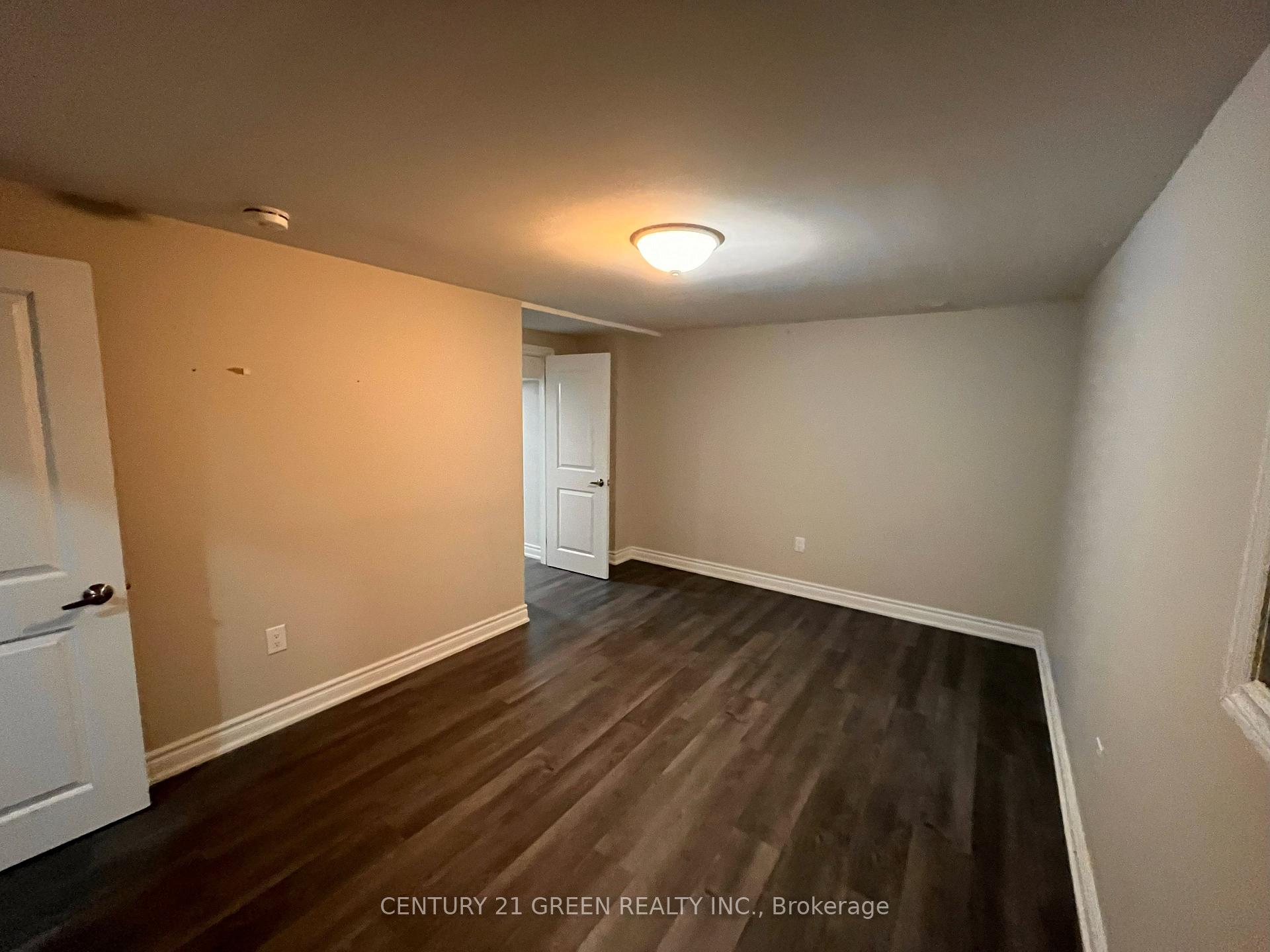 Photo 9 of Unit Bsmt, 27 Whitefish Street, Whitby, Lynde Creek — HOMEH
